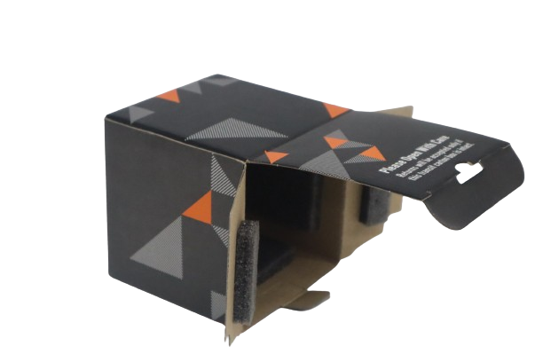 Corrugated Box 3